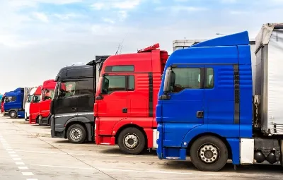 Antalya Yayladere Ambar Nakliyat